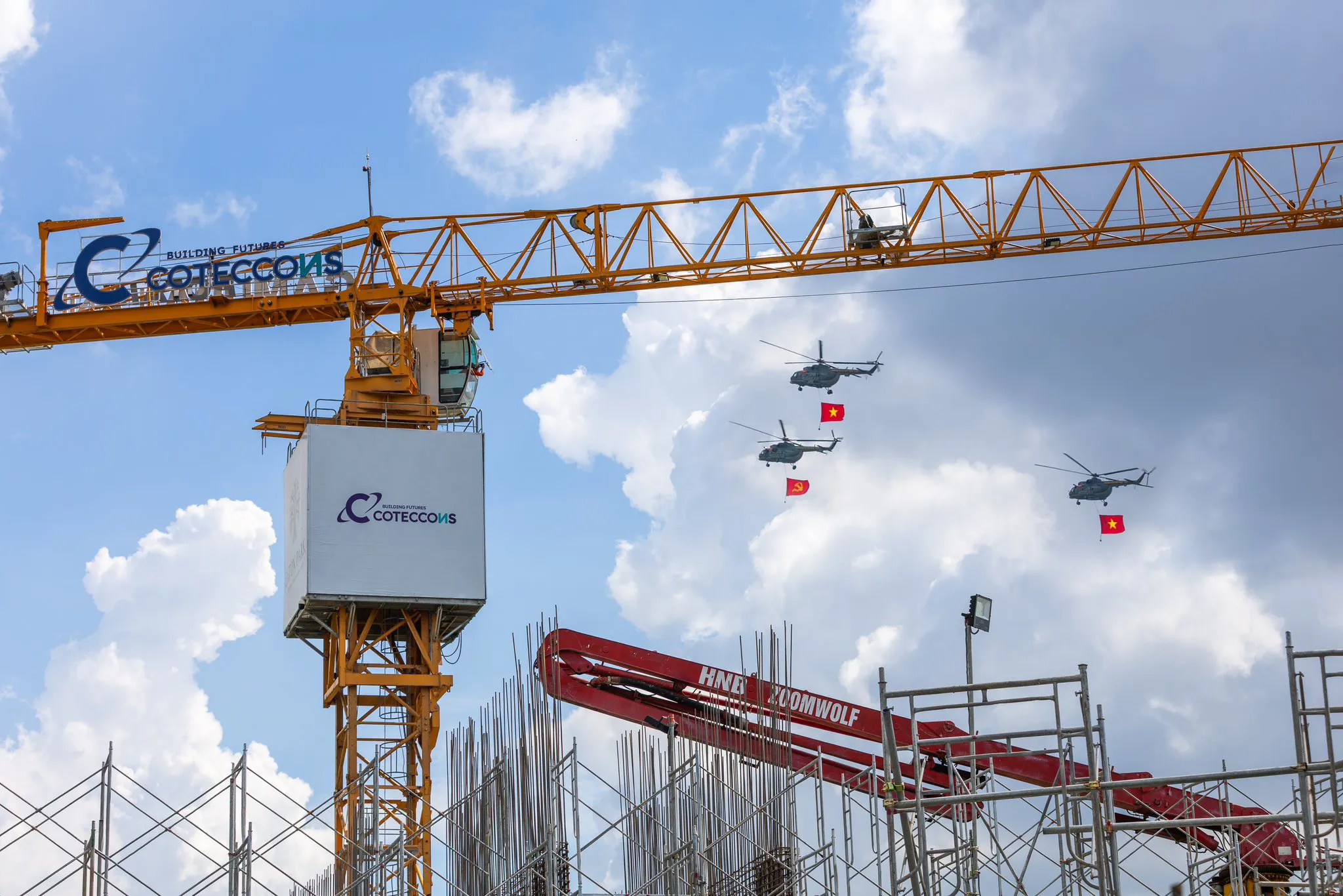 Coteccons Reports Q4 and FY2025 Results: Backlog Exceeds VND 35 Trillion; Full-Year Contract Wins Up 32%, Strengthening 2026 Outlook